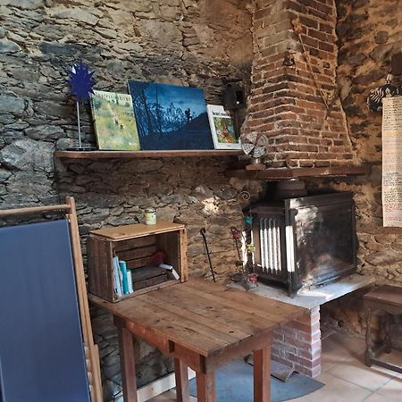 Chambre Insolite Saint-Mathieu Экстерьер фото
