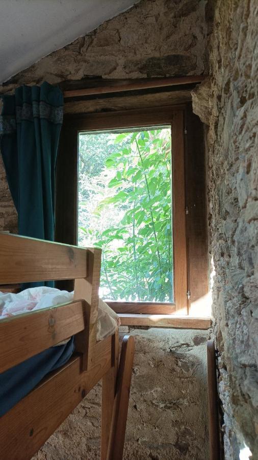 Chambre Insolite Saint-Mathieu Экстерьер фото