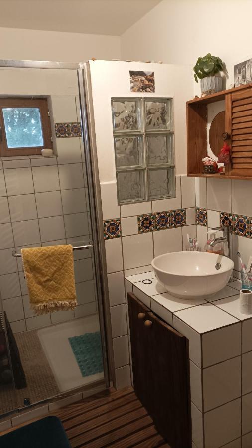 Chambre Insolite Saint-Mathieu Экстерьер фото